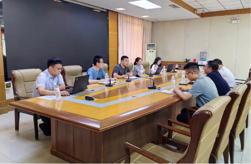 凝心聚力，國企擔(dān)當(dāng)丨廊坊市城鄉(xiāng)規(guī)劃設(shè)計(jì)院全力推進(jìn)災(zāi)后重建服務(wù)工作